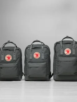 Fju00e4llru00e4ven Reput|Reput|Fjällräven reppu Kånken Laptop 17