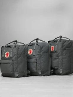 Fju00e4llru00e4ven Reput|Reput|Fjällräven reppu Kånken Laptop 17