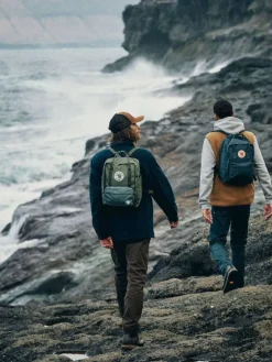 Fju00e4llru00e4ven Reput|Reput|Fjällräven reppu Kånken Laptop 17