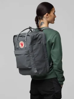 Fju00e4llru00e4ven Reput|Reput|Fjällräven reppu Kånken Laptop 17
