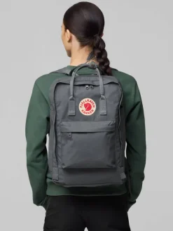 Fju00e4llru00e4ven Reput|Reput|Fjällräven reppu Kånken Laptop 17