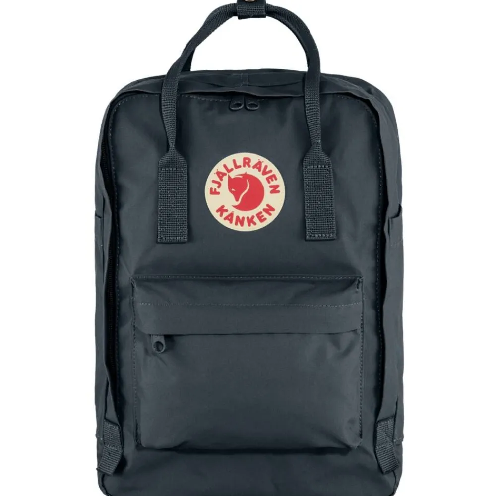 Fju00e4llru00e4ven Reput|Reput|Fjällräven reppu Kånken Laptop 15'' 18 L