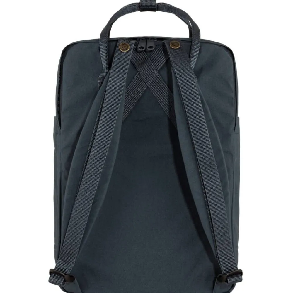 Fju00e4llru00e4ven Reput|Reput|Fjällräven reppu Kånken Laptop 15'' 18 L