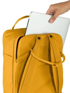 Fju00e4llru00e4ven Reput|Reput|Fjällräven reppu Kånken Laptop 15'' 18 L