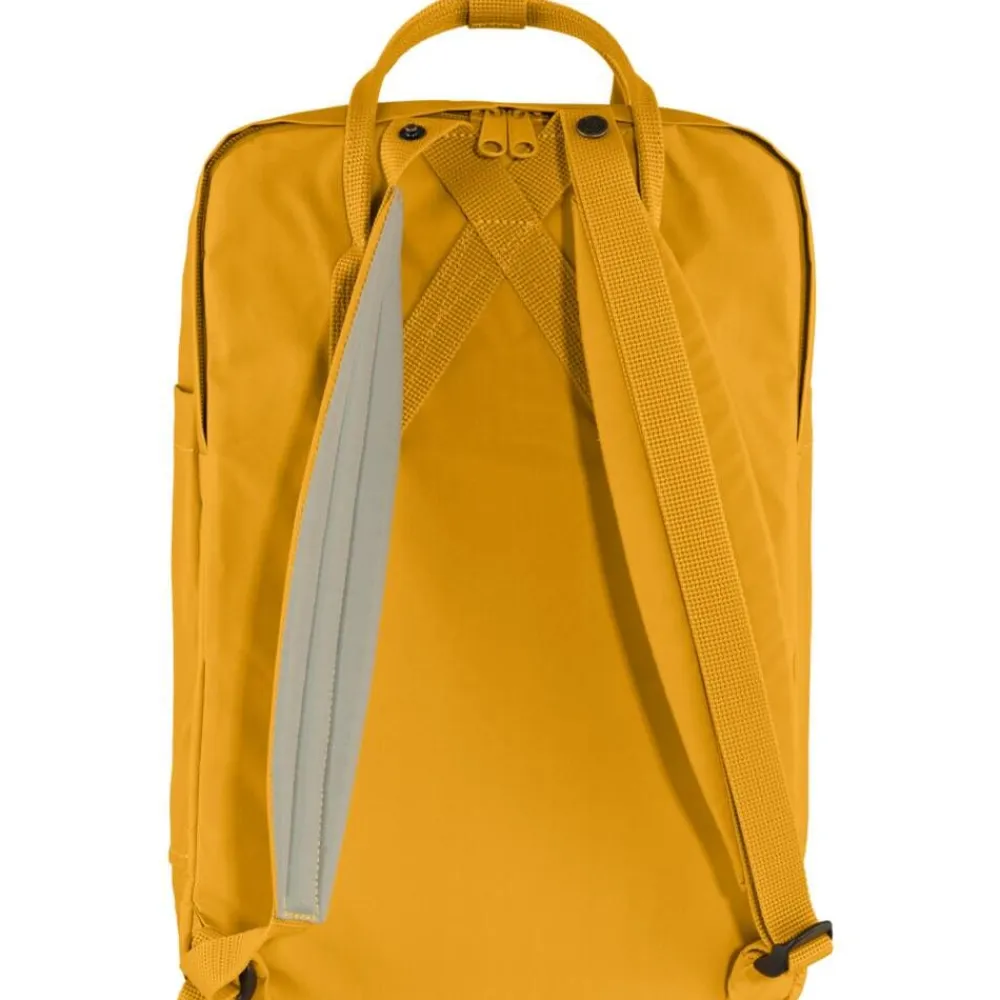 Fju00e4llru00e4ven Reput|Reput|Fjällräven reppu Kånken Laptop 15'' 18 L