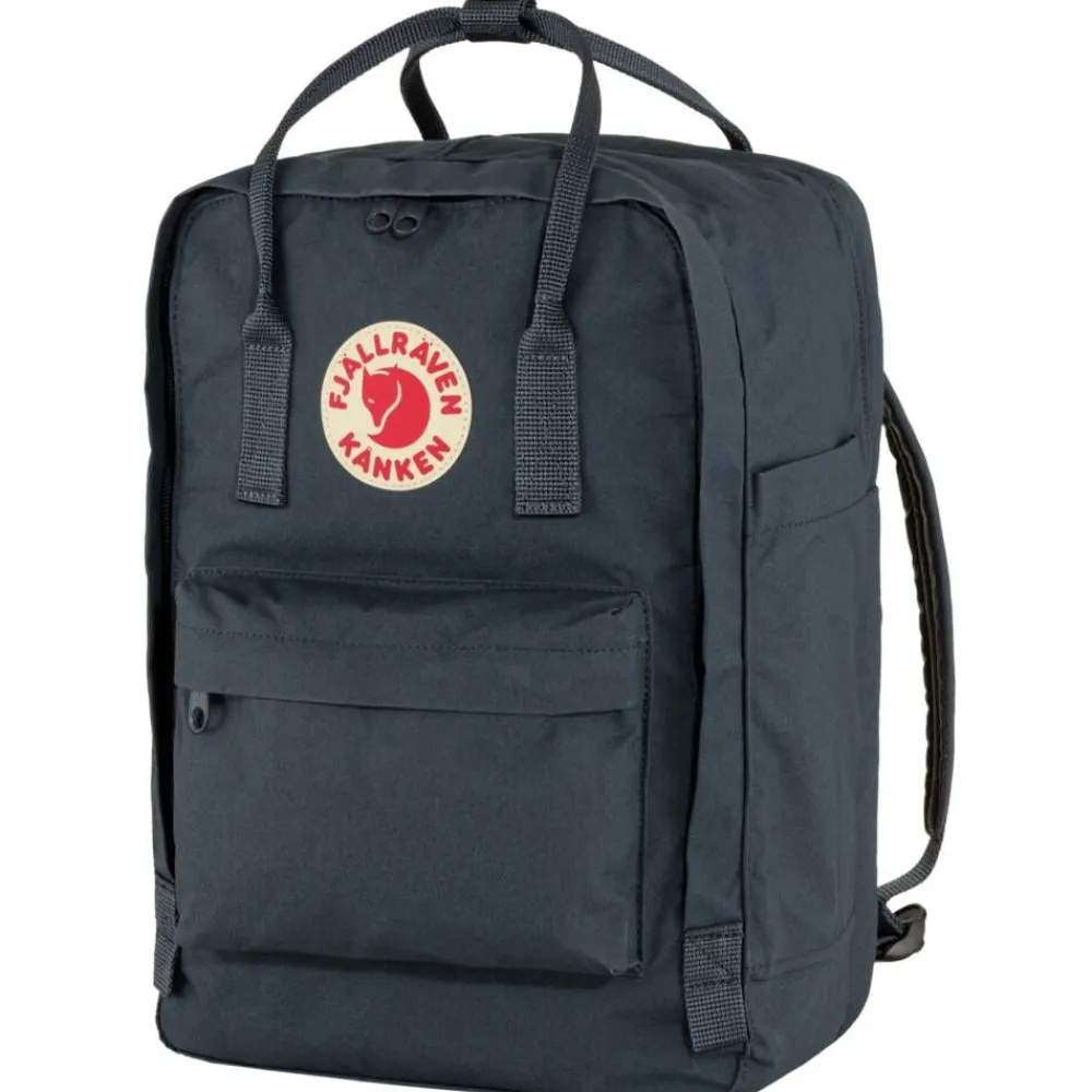 Fju00e4llru00e4ven Reput|Reput|Fjällräven reppu Kånken Laptop 15'' 18 L