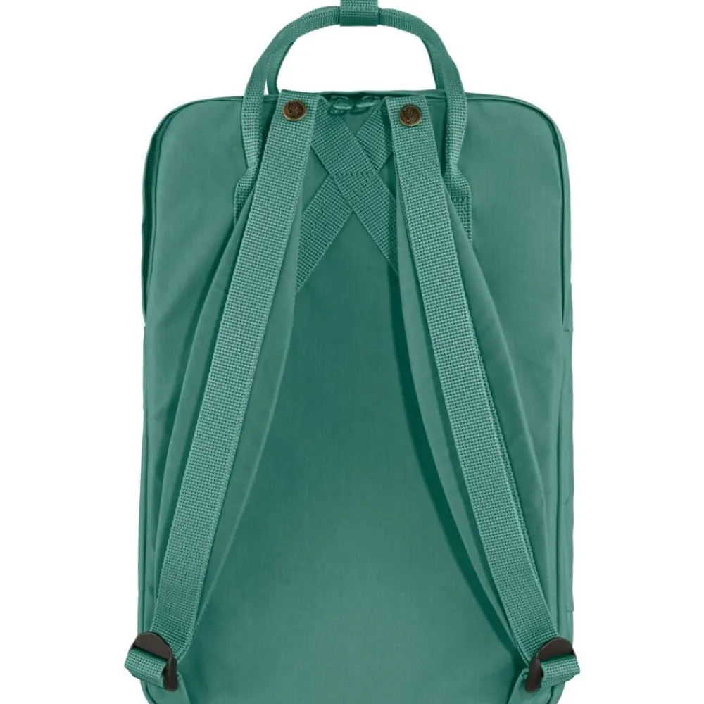 Fju00e4llru00e4ven Reput|Reput|Fjällräven reppu Kånken Laptop 15'' 18 L