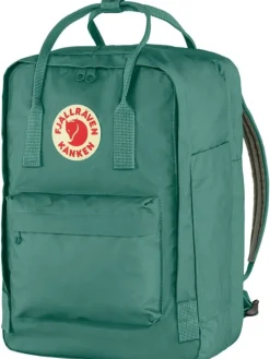 Fju00e4llru00e4ven Reput|Reput|Fjällräven reppu Kånken Laptop 15'' 18 L