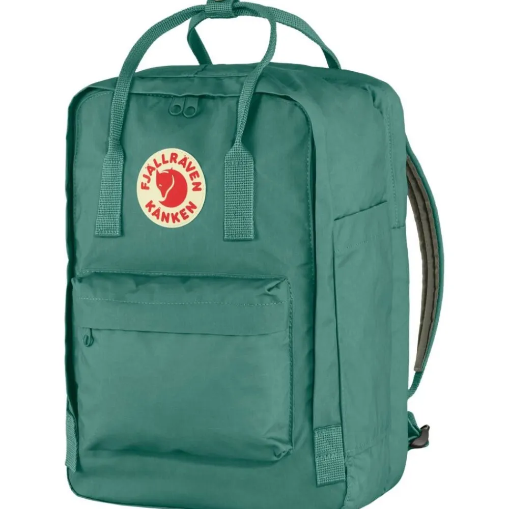Fju00e4llru00e4ven Reput|Reput|Fjällräven reppu Kånken Laptop 15'' 18 L