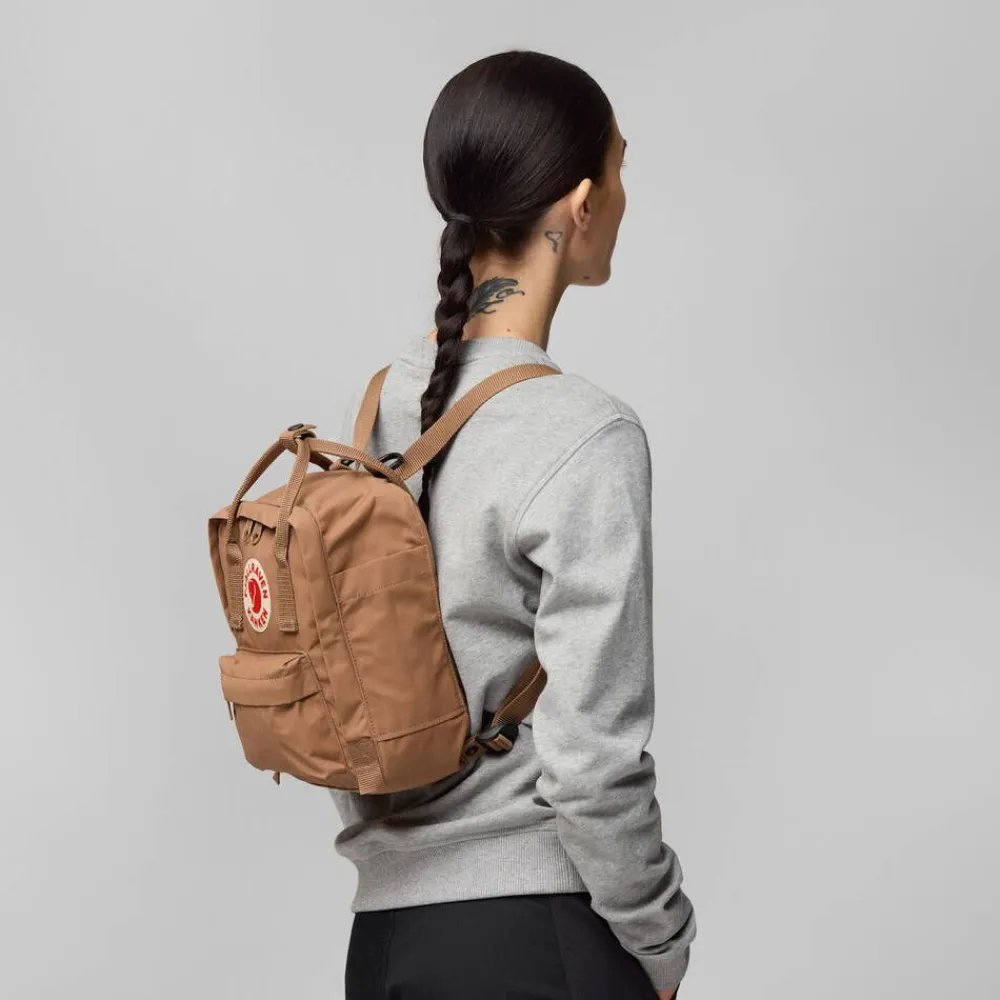 Fjällräven reppu Kånken Mini>Fju00e4llru00e4ven Best
