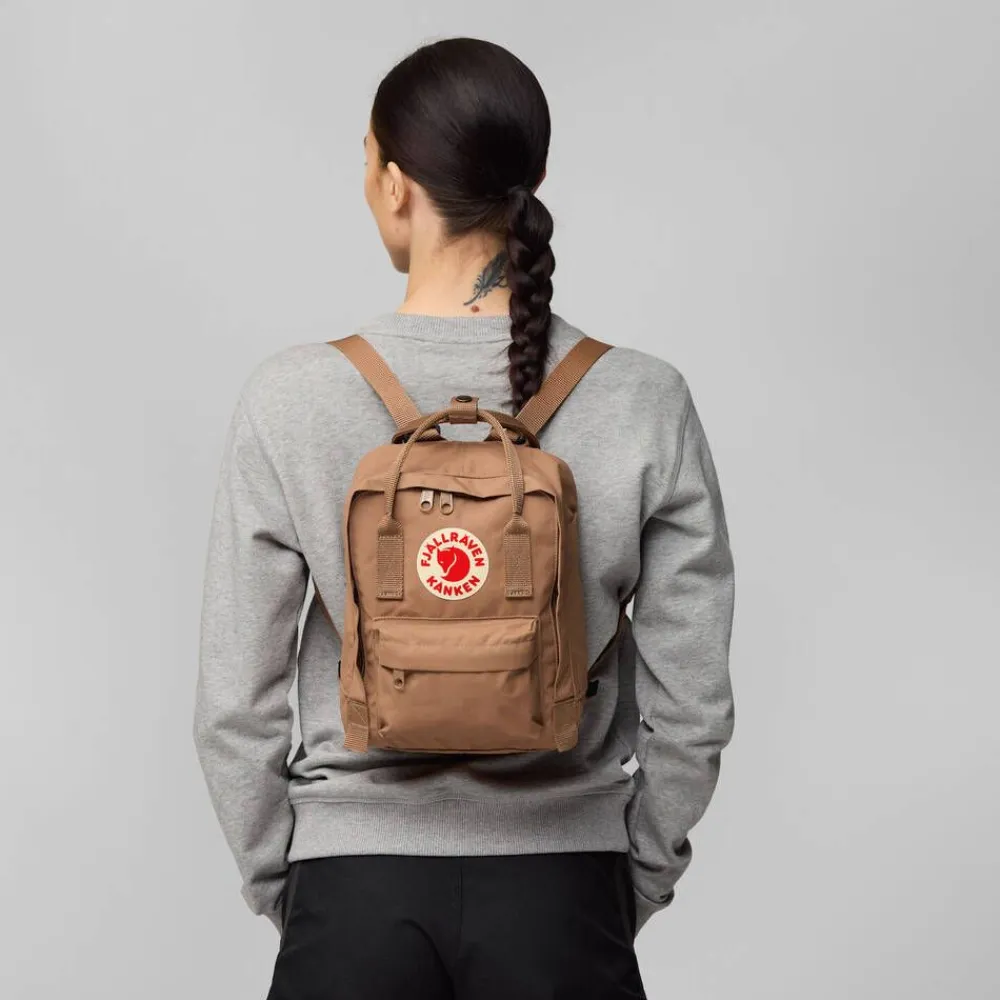 Fjällräven reppu Kånken Mini>Fju00e4llru00e4ven Best