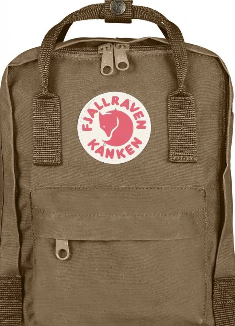 Fjällräven Reppu Kånken Mini 7 L>Fju00e4llru00e4ven Sale