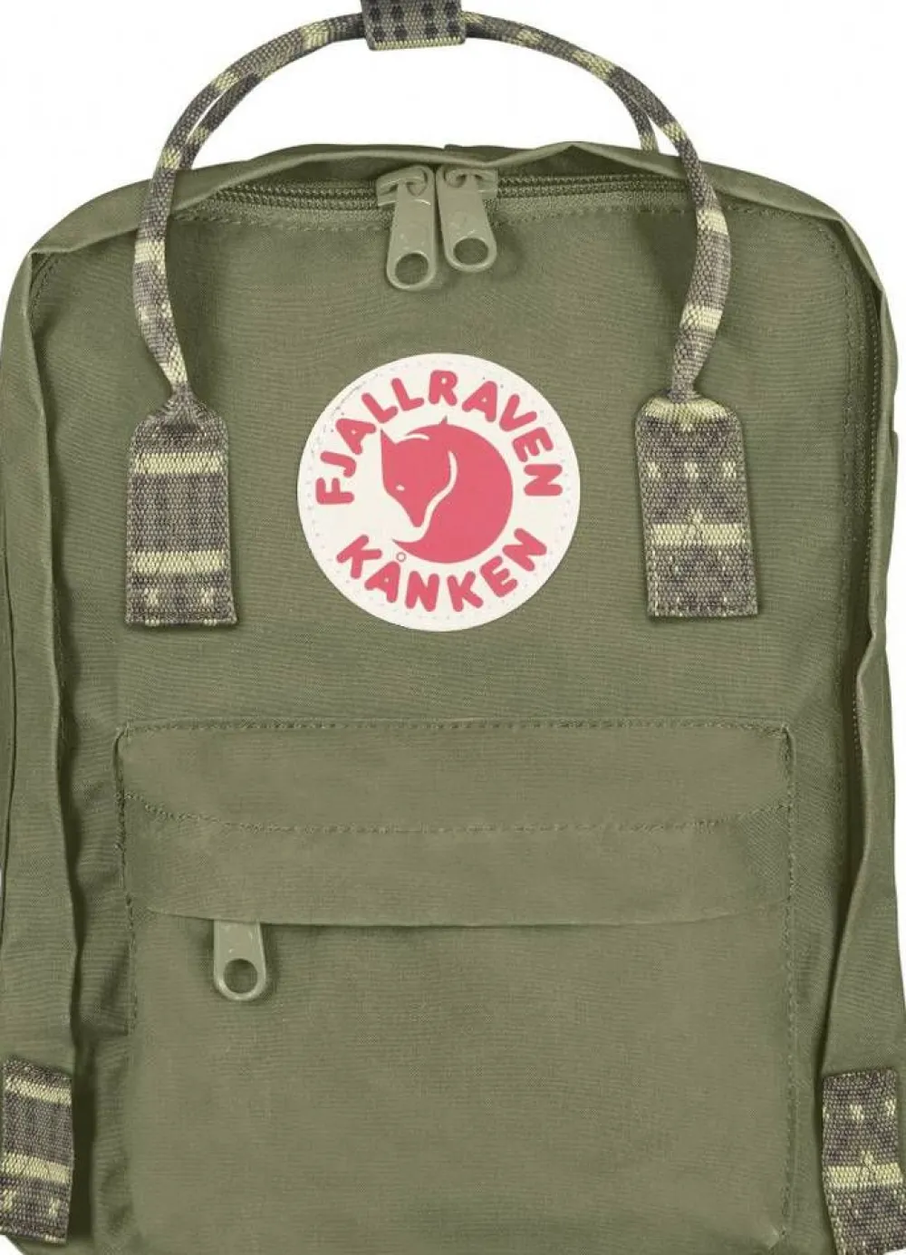 Fjällräven Reppu Kånken Mini 7 L>Fju00e4llru00e4ven Sale