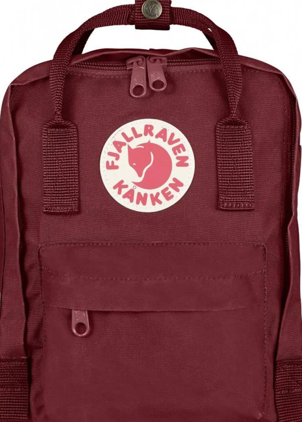Fjällräven Reppu Kånken Mini 7 L>Fju00e4llru00e4ven Sale