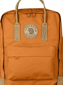 Fju00e4llru00e4ven Reput|Reput|Fjällräven Reppu Kånken No.2 16 L # 633 Dark Olive