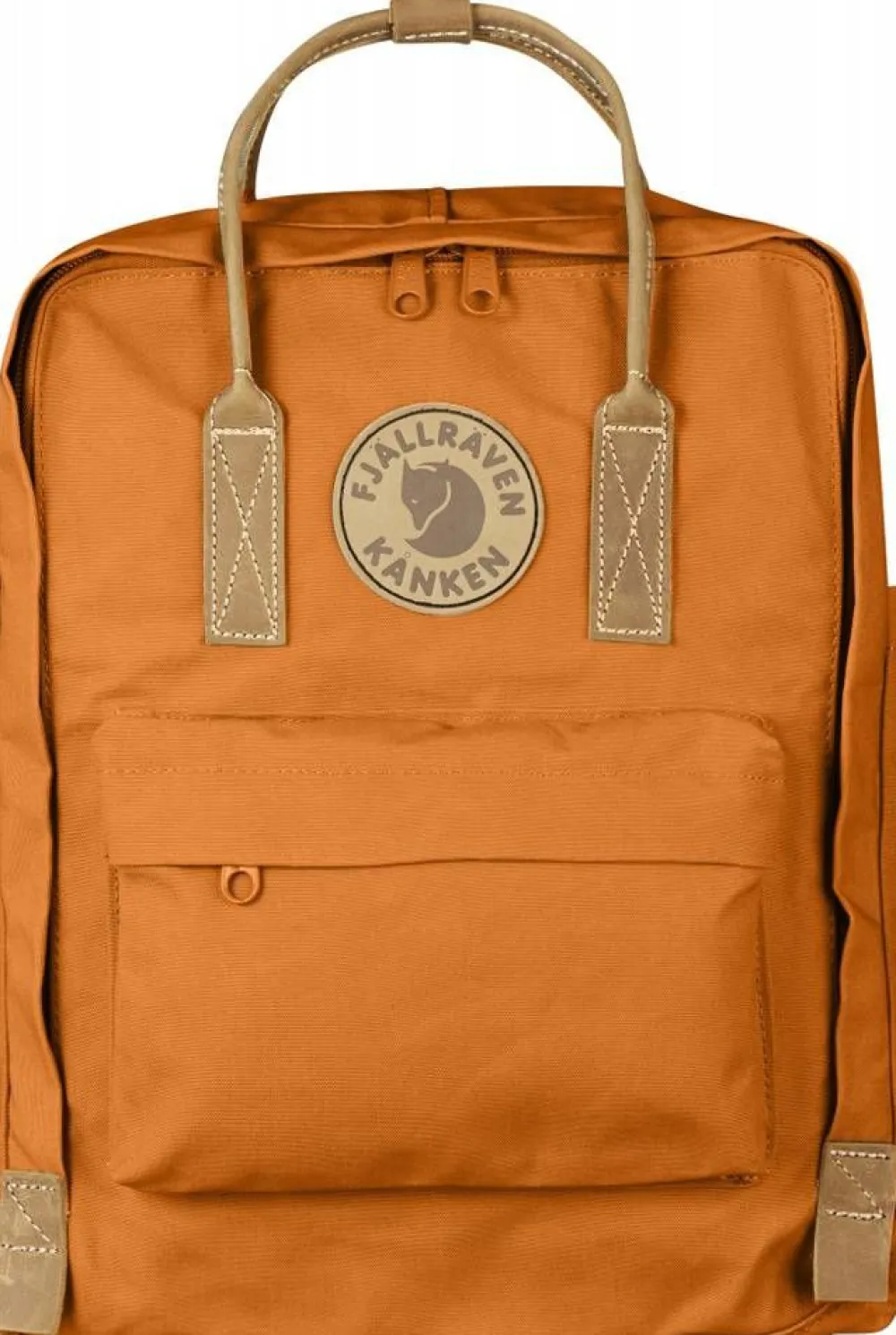 Fju00e4llru00e4ven Reput|Reput|Fjällräven Reppu Kånken No.2 16 L # 633 Dark Olive