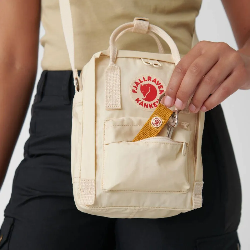 Fju00e4llru00e4ven Reput|Reput|Fjällräven reppu Kånken Sling