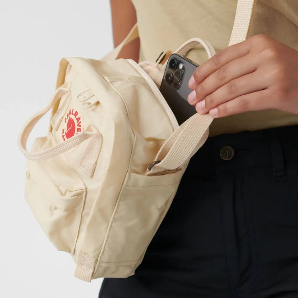 Fju00e4llru00e4ven Reput|Reput|Fjällräven reppu Kånken Sling