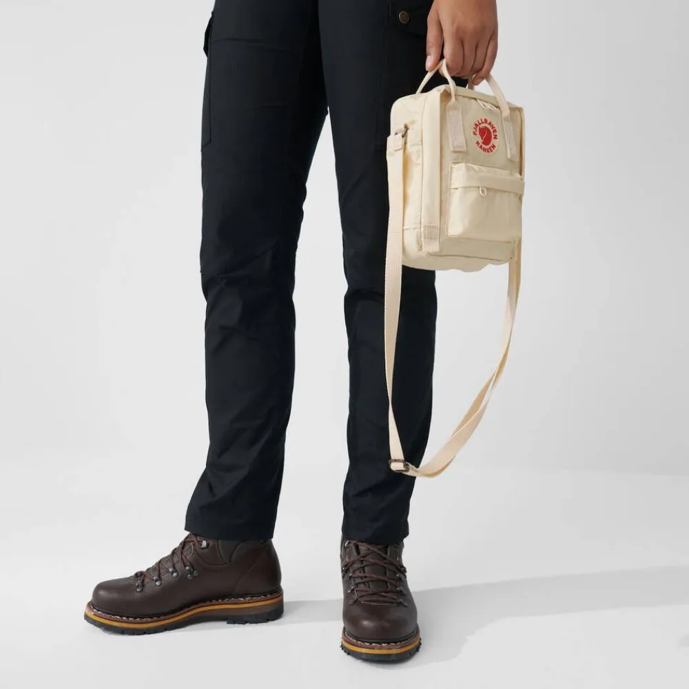Fju00e4llru00e4ven Reput|Reput|Fjällräven reppu Kånken Sling