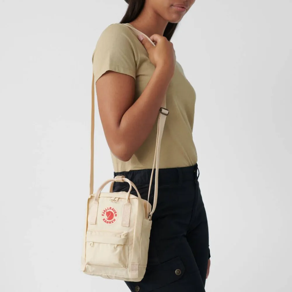 Fju00e4llru00e4ven Reput|Reput|Fjällräven reppu Kånken Sling