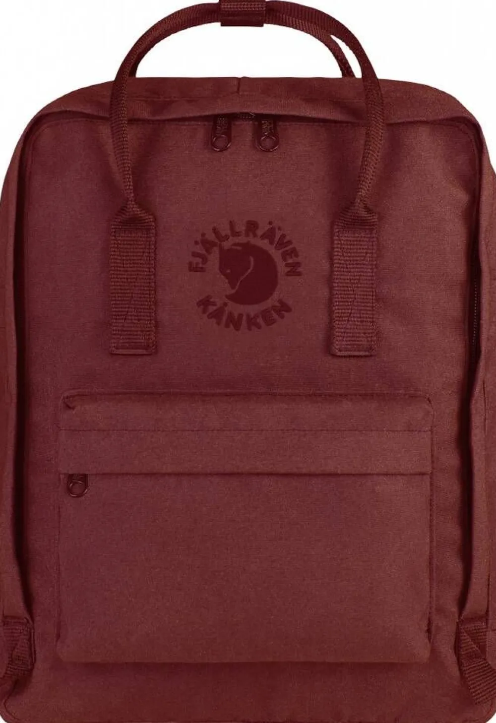 Fju00e4llru00e4ven Reput|Reput|Fjällräven reppu Re-Kånken