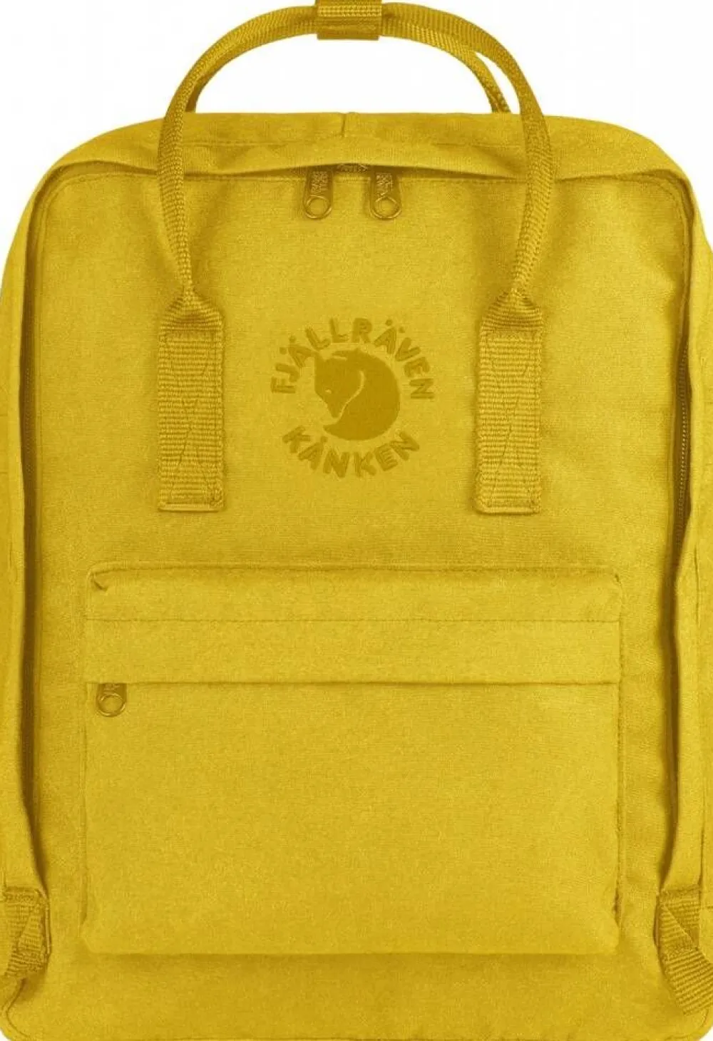 Fjällräven reppu Re-Kånken>Fju00e4llru00e4ven Best