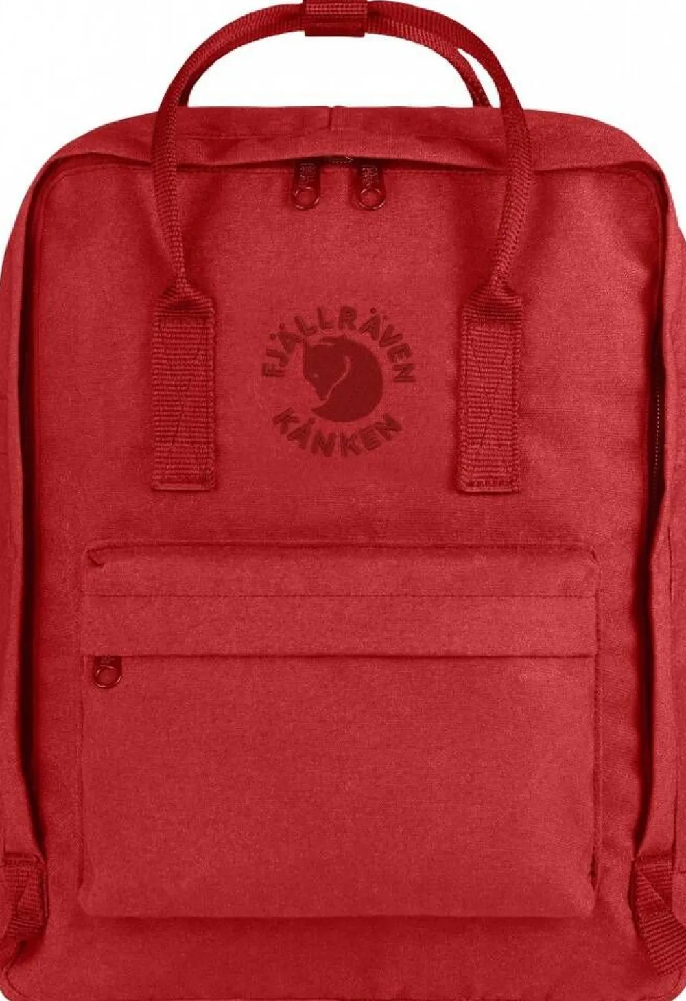 Fju00e4llru00e4ven Reput|Reput|Fjällräven reppu Re-Kånken