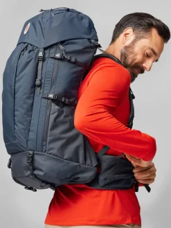 Fju00e4llru00e4ven Rinkat|Fjällräven rinkka Abisko Friluft 45 M/L