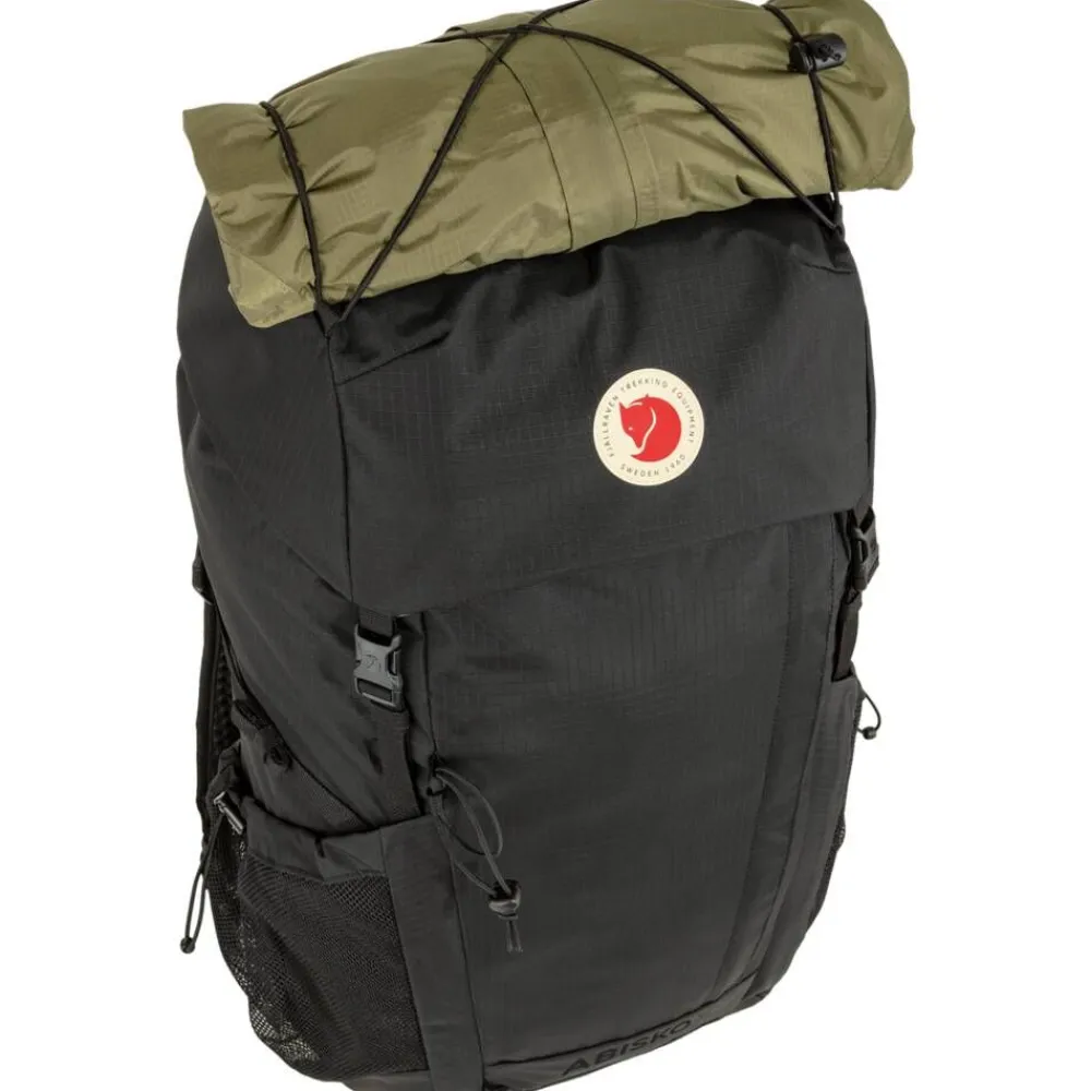 Fju00e4llru00e4ven Rinkat|Fjällräven rinkka Abisko Hike 35 S/M