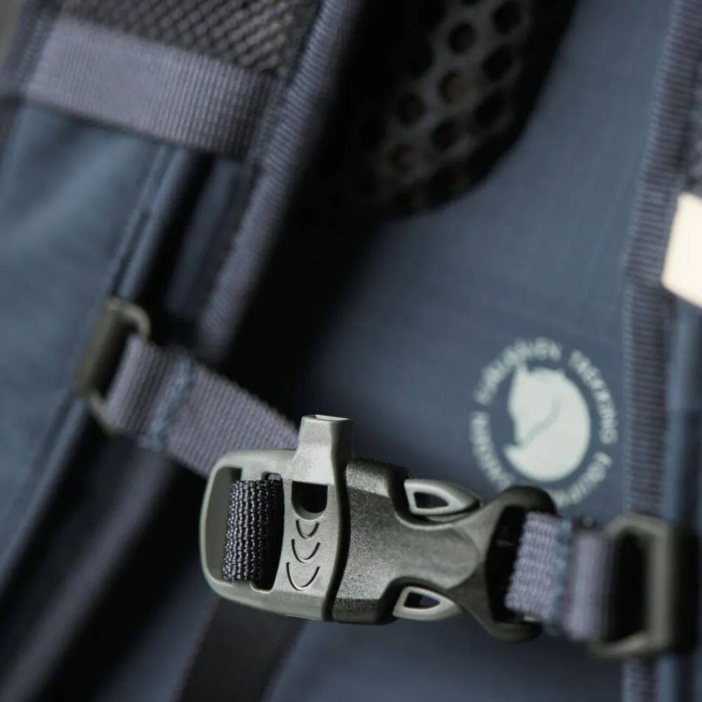 Fju00e4llru00e4ven Rinkat|Fjällräven rinkka Abisko Hike 35 S/M