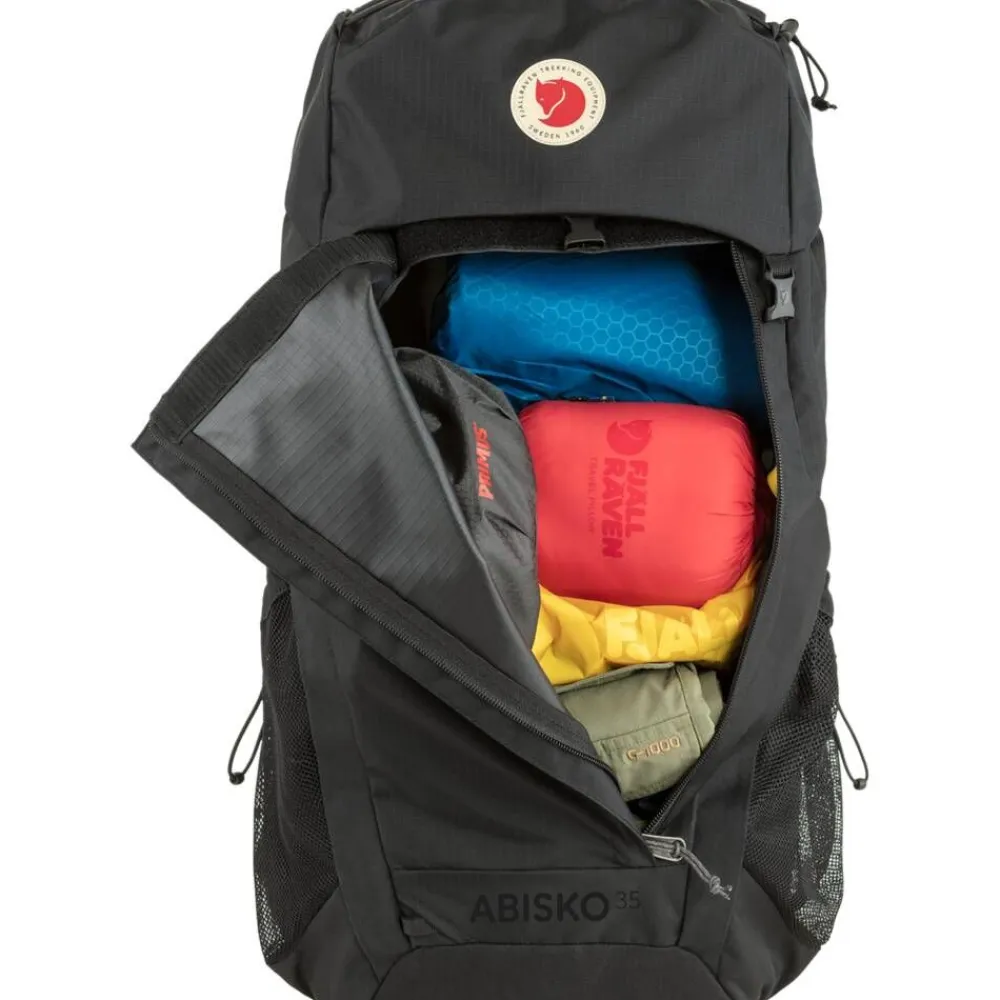 Fju00e4llru00e4ven Rinkat|Fjällräven rinkka Abisko Hike 35 S/M