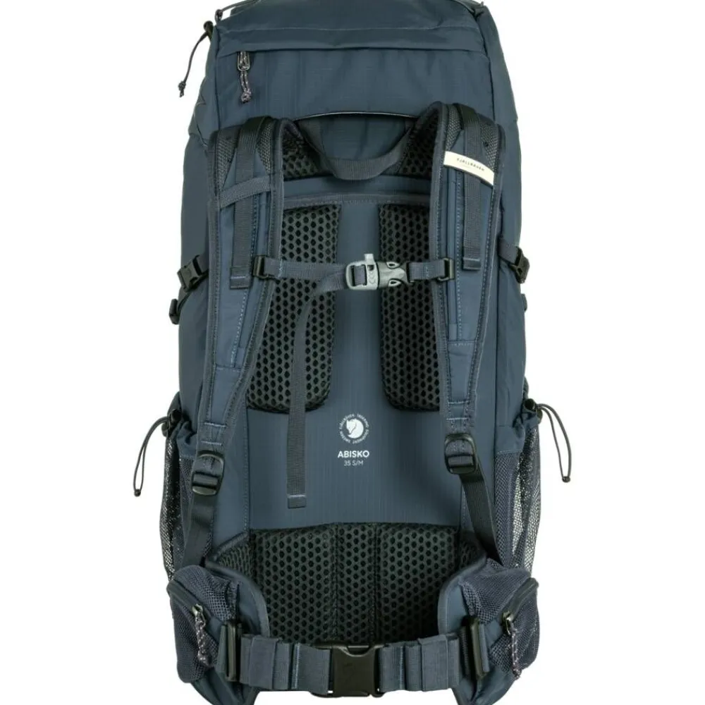 Fju00e4llru00e4ven Rinkat|Fjällräven rinkka Abisko Hike 35 S/M