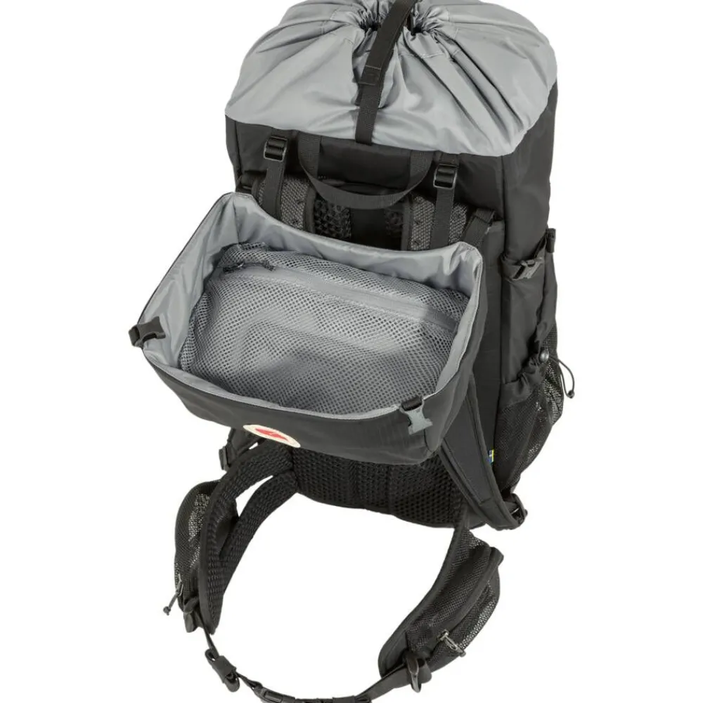 Fju00e4llru00e4ven Rinkat|Fjällräven rinkka Abisko Hike 35 S/M