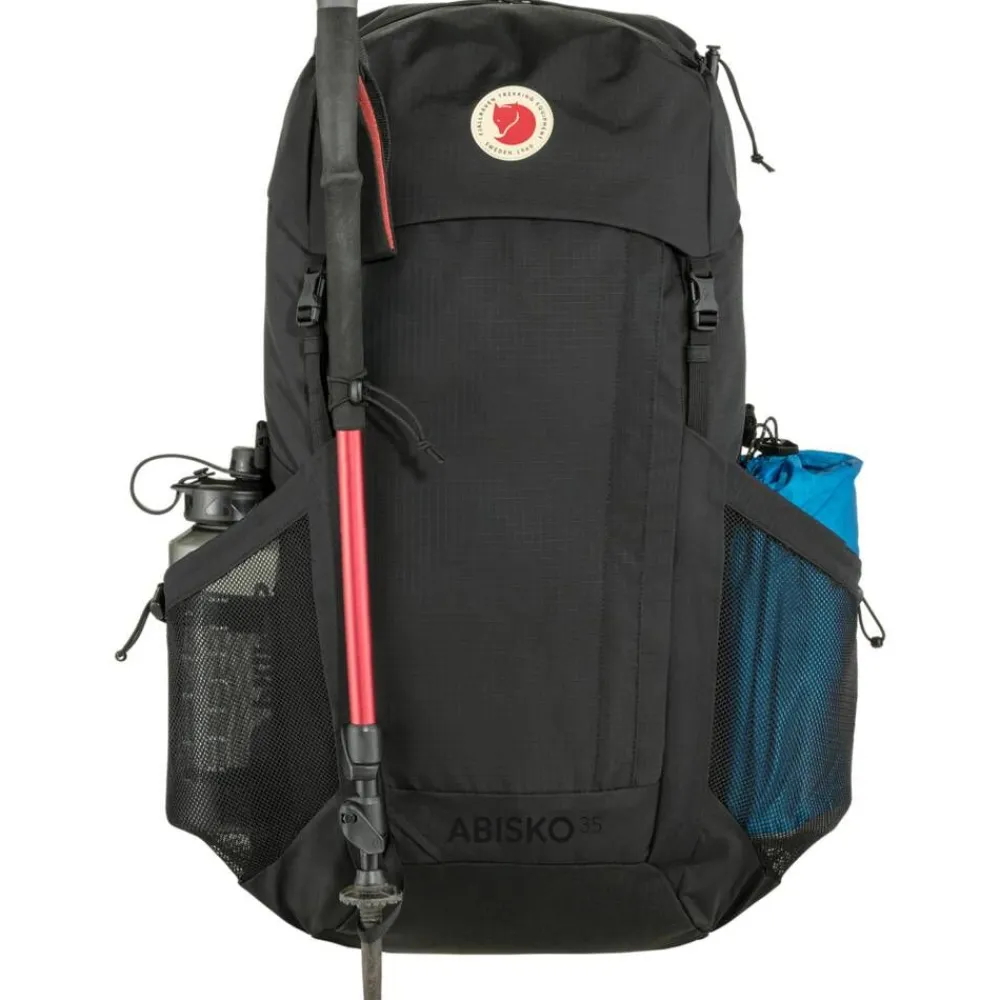 Fju00e4llru00e4ven Rinkat|Fjällräven rinkka Abisko Hike 35 S/M