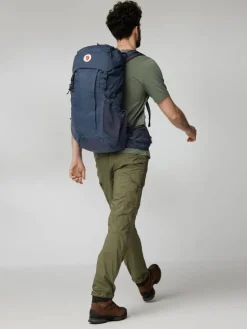 Fju00e4llru00e4ven Rinkat|Fjällräven rinkka Abisko Hike 35 S/M