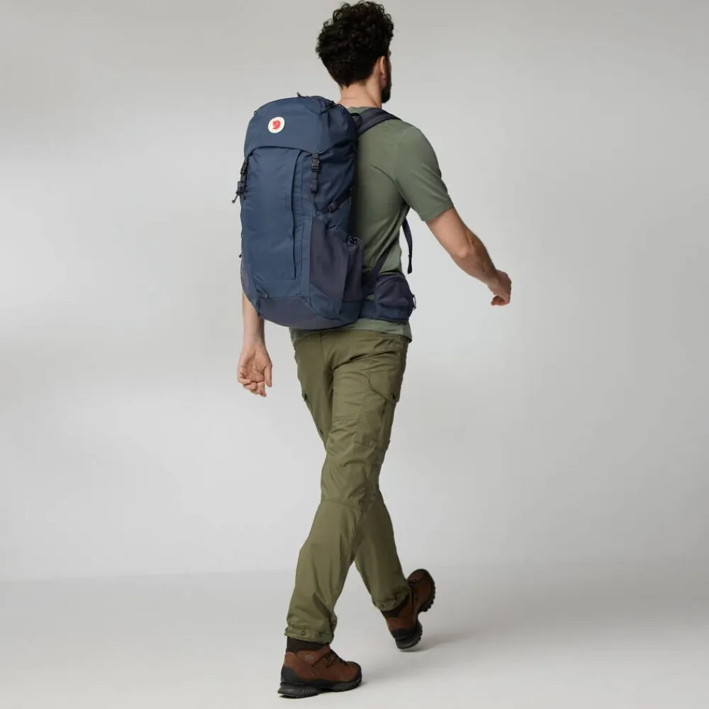 Fju00e4llru00e4ven Rinkat|Fjällräven rinkka Abisko Hike 35 S/M