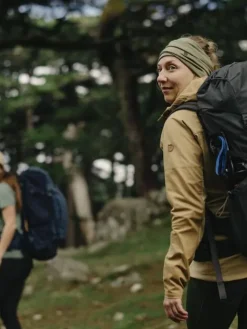 Fju00e4llru00e4ven Rinkat|Fjällräven rinkka Abisko Hike 35 S/M