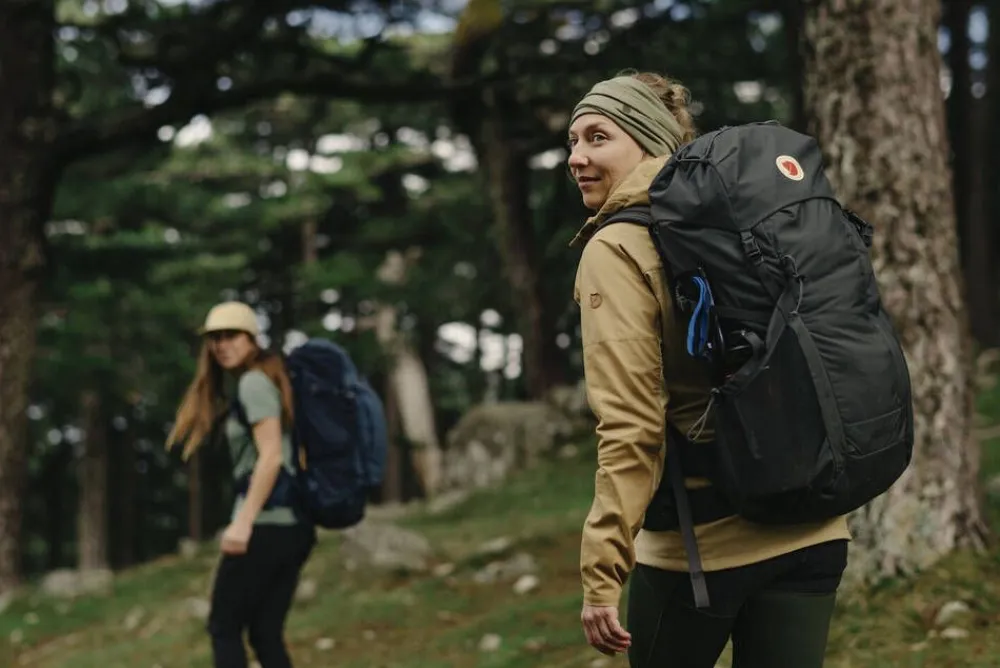 Fju00e4llru00e4ven Rinkat|Fjällräven rinkka Abisko Hike 35 S/M