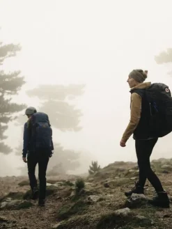 Fju00e4llru00e4ven Rinkat|Fjällräven rinkka Abisko Hike 35 S/M