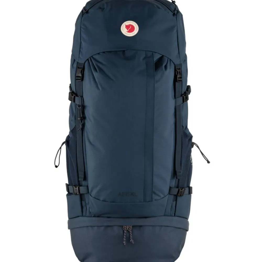 Fju00e4llru00e4ven Rinkat|Fjällräven rinkka Abisko Trek 65 M/L