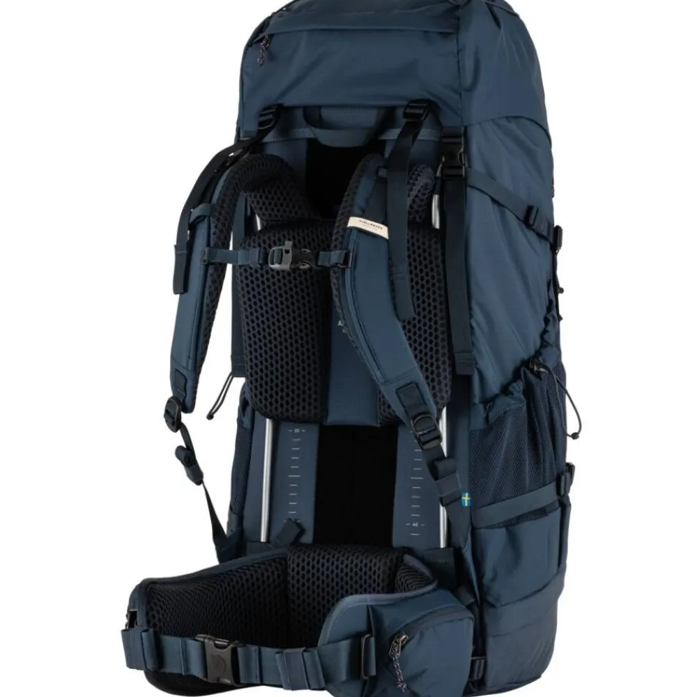 Fju00e4llru00e4ven Rinkat|Fjällräven rinkka Abisko Trek 65 M/L