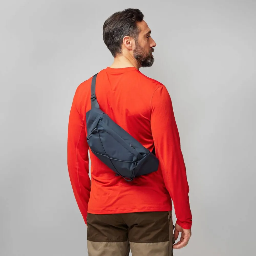 Fju00e4llru00e4ven Rinkat|Fjällräven rinkka Abisko Trek 65 M/L