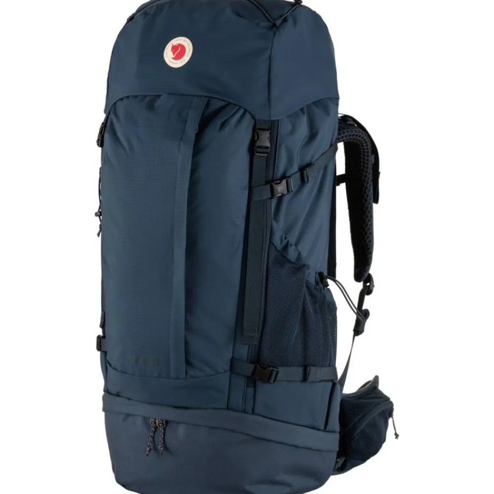 Fju00e4llru00e4ven Rinkat|Fjällräven rinkka Abisko Trek 65 M/L