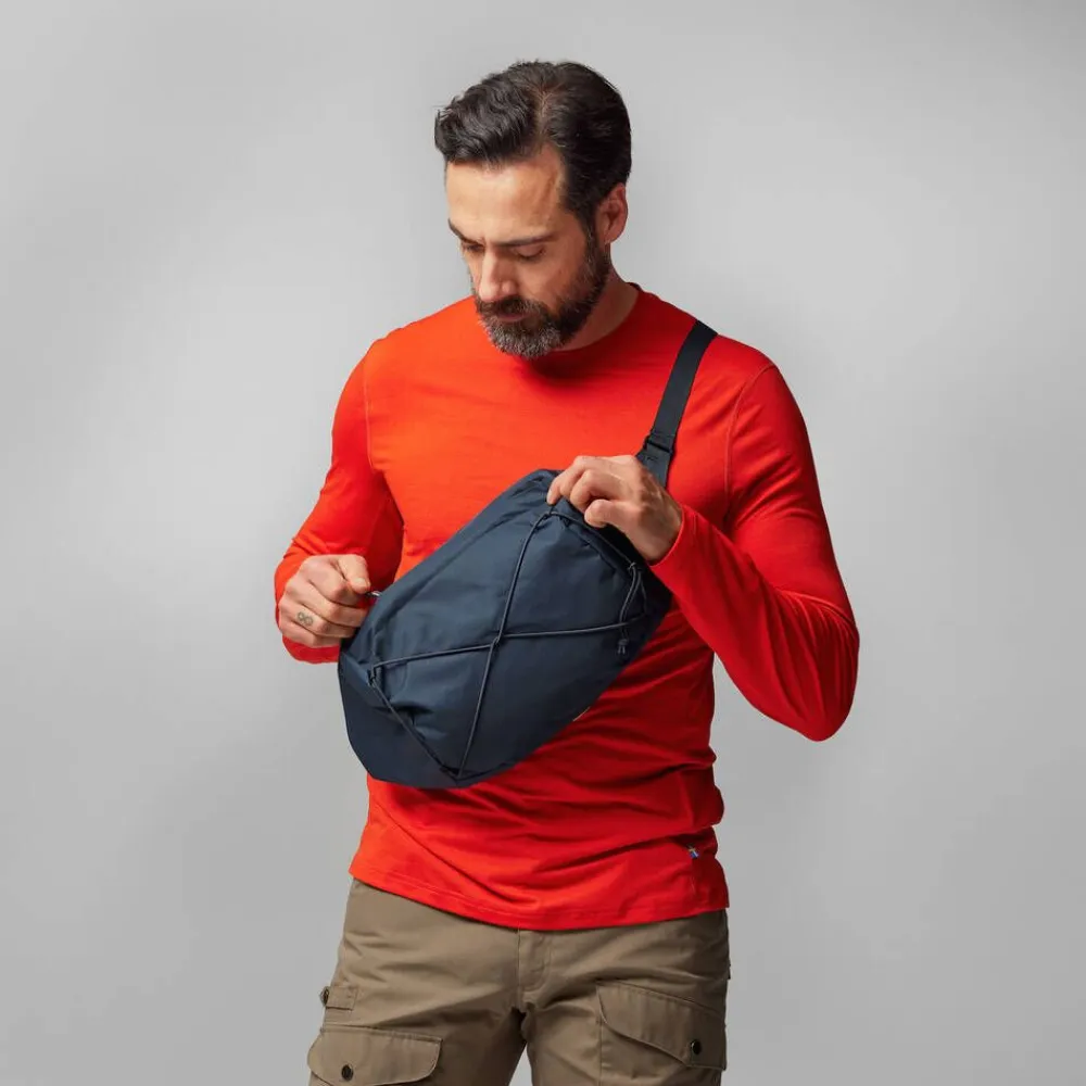 Fju00e4llru00e4ven Rinkat|Fjällräven rinkka Abisko Trek 65 M/L