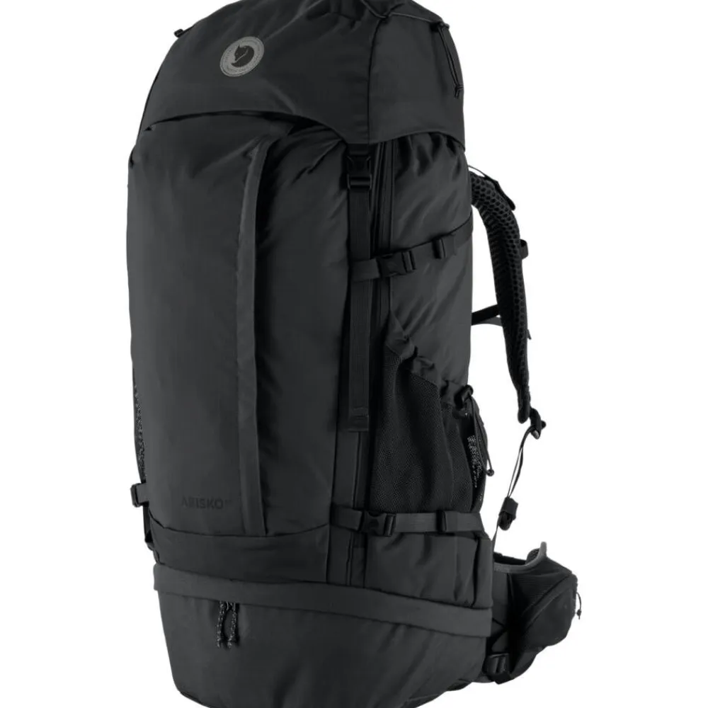 Fju00e4llru00e4ven Rinkat|Fjällräven rinkka Abisko Trek 65 M/L