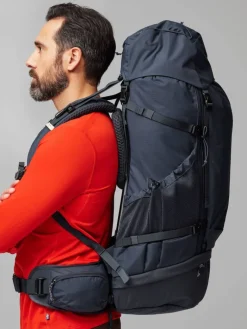 Fju00e4llru00e4ven Rinkat|Fjällräven rinkka Abisko Trek 65 M/L