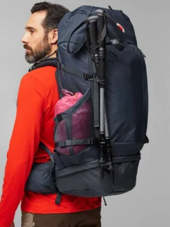 Fju00e4llru00e4ven Rinkat|Fjällräven rinkka Abisko Trek 65 M/L