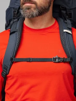 Fju00e4llru00e4ven Rinkat|Fjällräven rinkka Abisko Trek 65 M/L