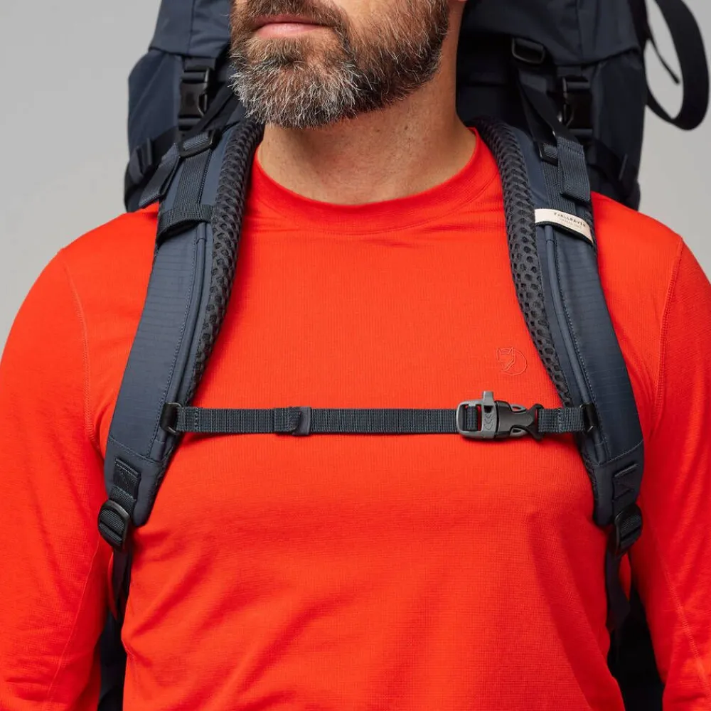 Fju00e4llru00e4ven Rinkat|Fjällräven rinkka Abisko Trek 65 M/L
