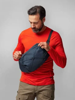 Fju00e4llru00e4ven Rinkat|Fjällräven rinkka Abisko Trek 65 M/L